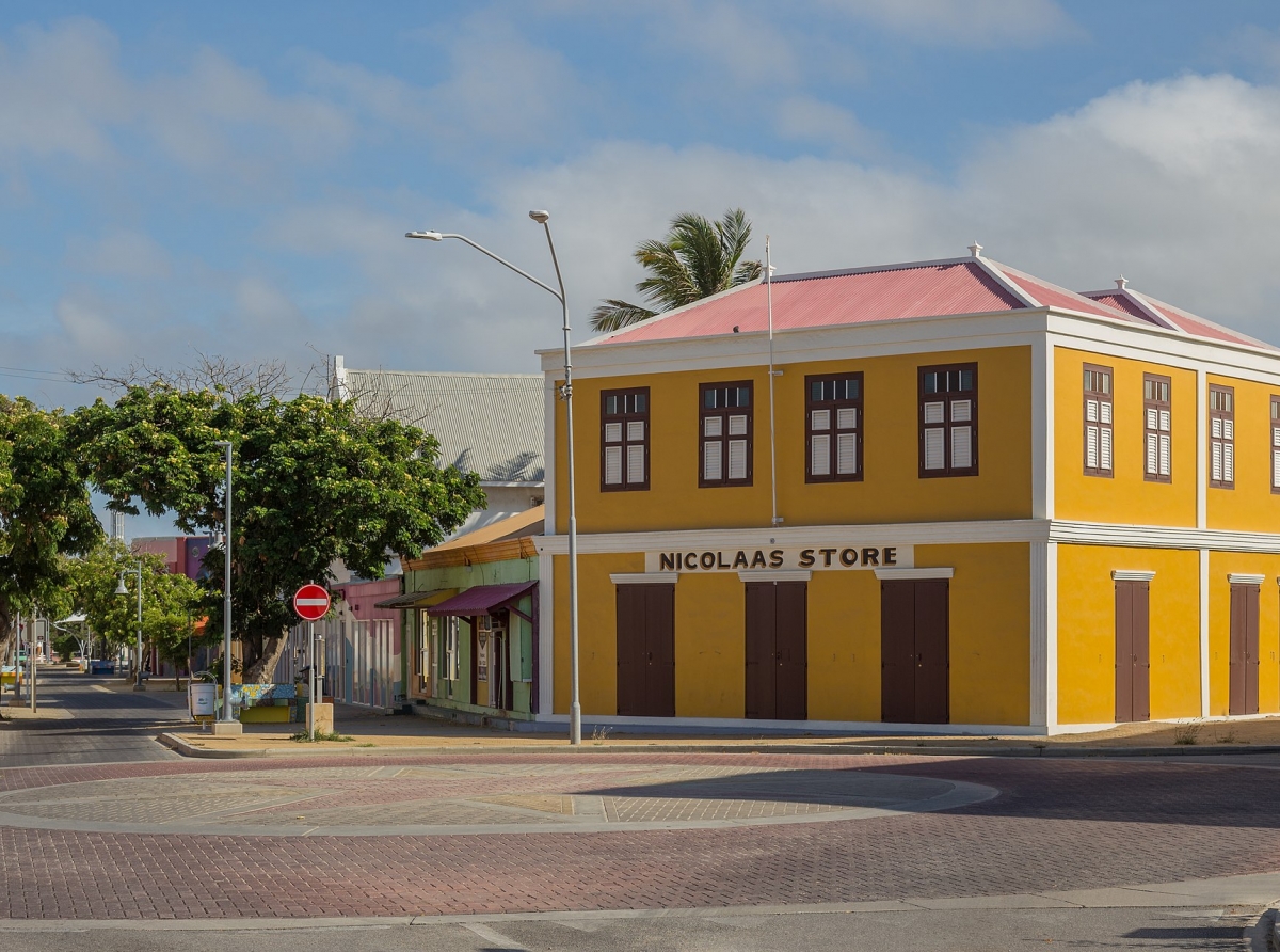 Stichting Monumentenfonds Aruba ta anuncia inicio di proyecto Biba Nos Herencia!