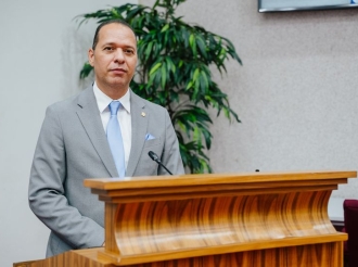 Mike Eman su splicacion troci di BBO na frontera