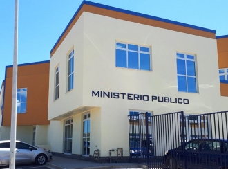 Ponencianan haci durante Enfoke tocante e screening di ministernan y rol di  PG y Alto Comisario  ta incorecto