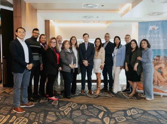 Turistanan for di Peru a crece cu 49% y esey ta impresionante