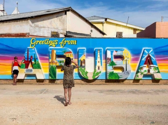 A.T.A. ta mira bek na un fin di siman grandi pa loke ta trata arte, creatividad y cultura na Aruba