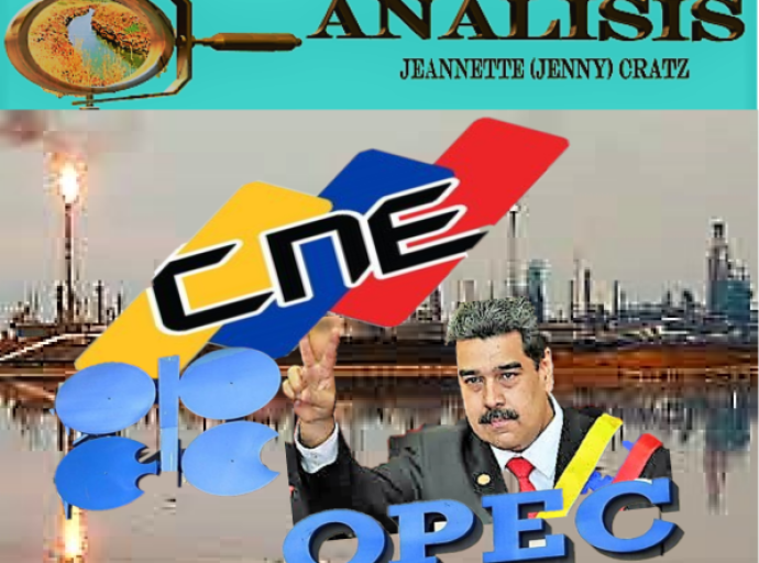 Venezuela: e gigante di OPEC na caminda pa eleccion