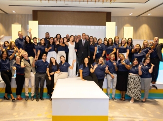 A celebra Dia Mundial di Turismo cu invitado special Will Guidara