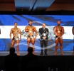 Aruba tabata host di 50 edicion di campeonato di Bodybuilding Centro Americano y di Caribe