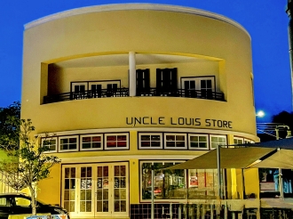 Uncle Louis Store a gana e premio di publico ‘Erfgoed Duurzaamheidsprijs 2023’