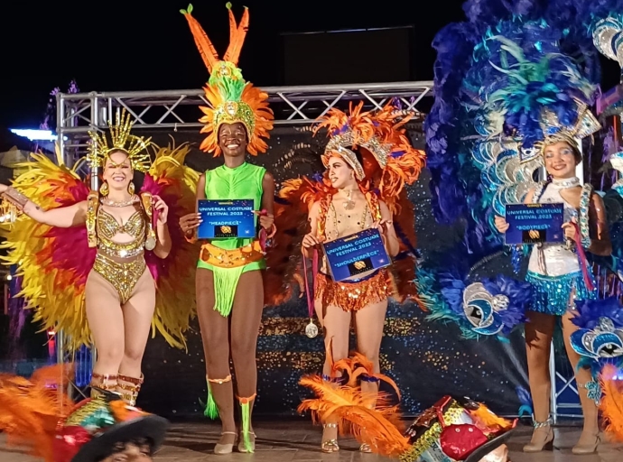 Stichting Klein Aruba a lansa su grupo nobo pa Carnaval 70