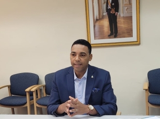 Fraccion di MEP hunto cu e otro fraccionnan den Parlamento ta preparando pa e siguiente Tripartite