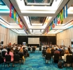 Aruba ta anfitrion di Conferencianan di Convenio di Cartagena