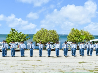 Cuerpo Policial Aruba ta anuncia cu a habri solicitud pa bira Polis