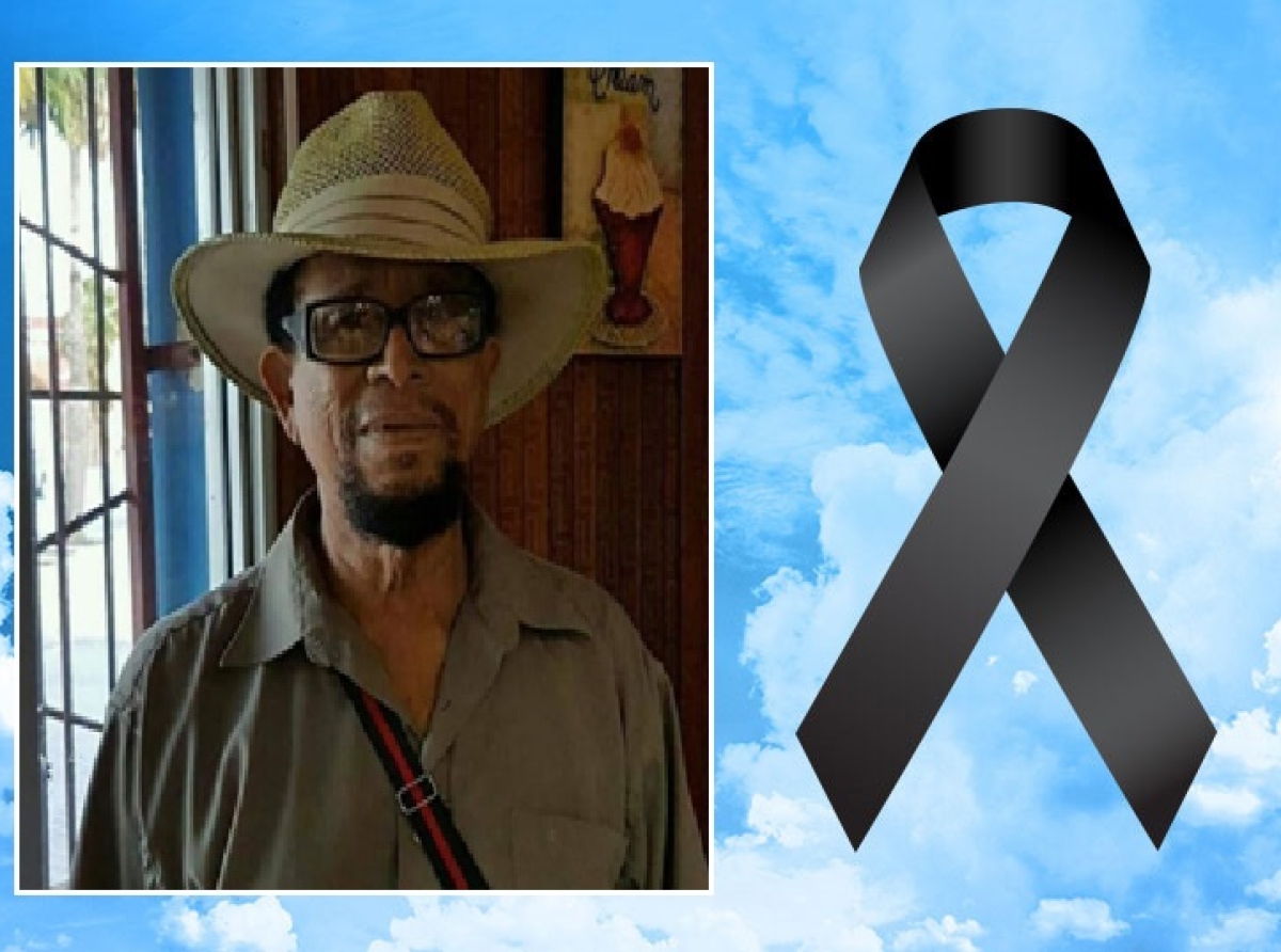  Gilbert Augustine Brown