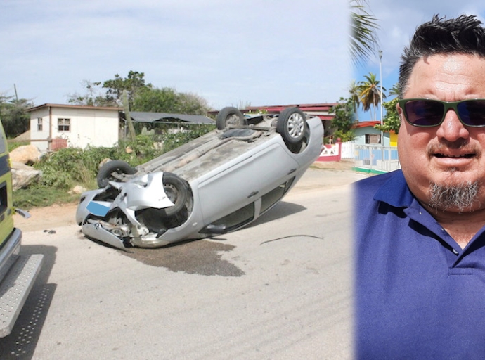 Cifranan di dalmento of boet ta importante pa por planea con pa ataca cierto problemanan den trafico