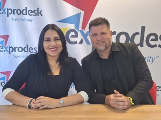 Exprodesk ta invita tur comerciante pa participa na e proyecto ‘Arubaverse 2.0’ na San Nicolas