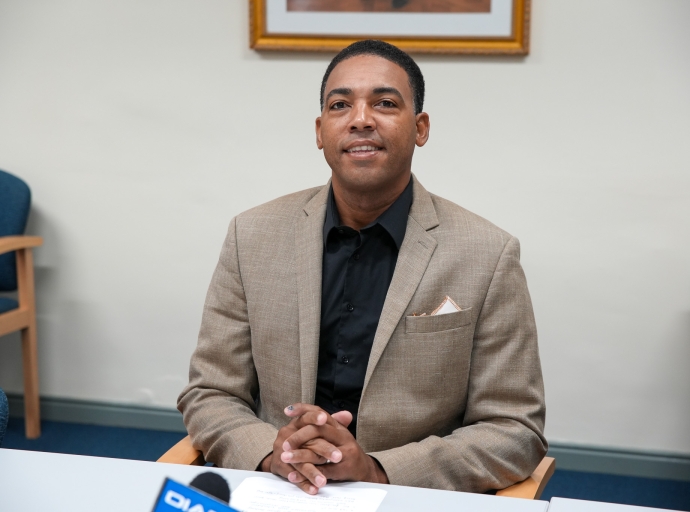 Aruba, Corsou y Sint Maarten a bin ta realisa cu reunionnan Tripartiet mester di mas atencion