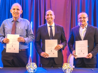 Digitalisacion pa henter sector di cuido medico na Aruba 