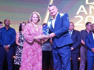 Premio Excelencia den Deporte a reconoce atletanan cu a destaca den 2022