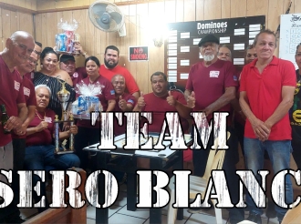 Revancha di siglo entre Team Snor y Sero Blanco