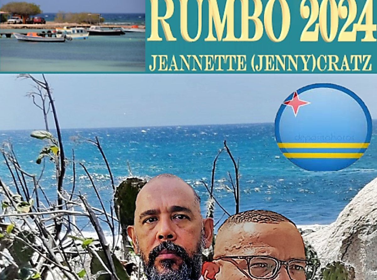 Corupcion a kibra forza di Aruba den Reino