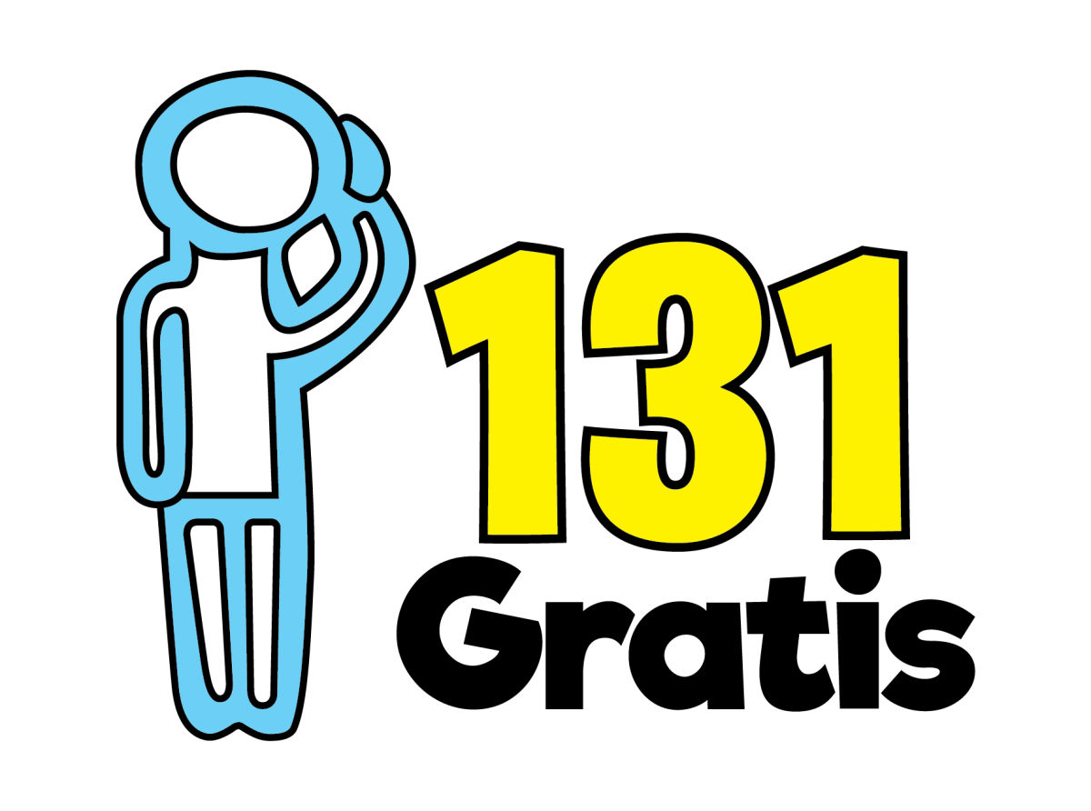 131 a pasa evaluacion exitosamente y a wordo certifica pa 'Child Helpline International'