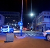 Problema atrobe net durante Fiesta di hubentud