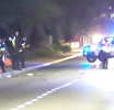 Caso di Hit & Run a cobra bida di turista Mericano