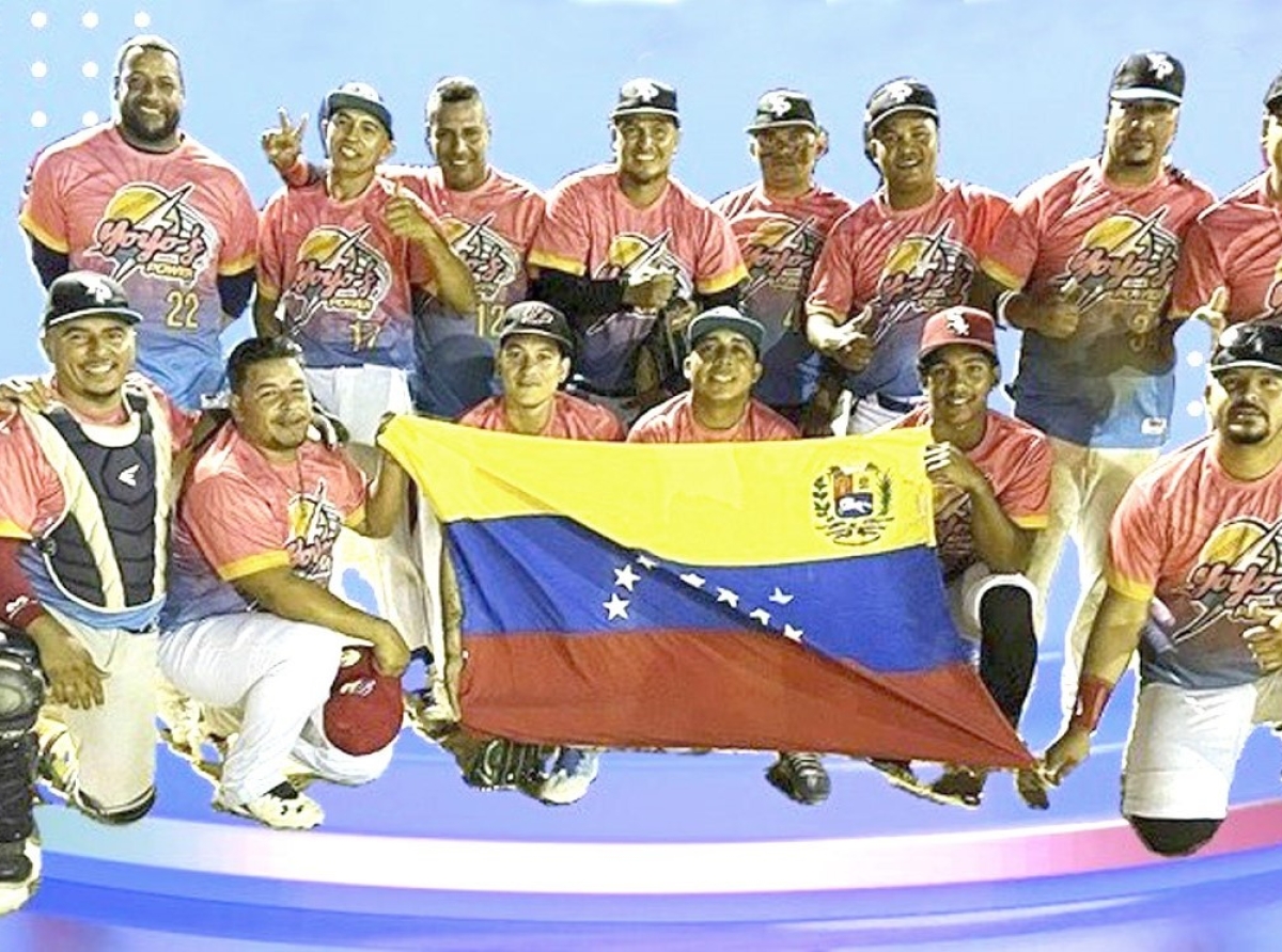 Yoyo’s Power a bira campeon di Softball Copa Navidad Aruba 2023