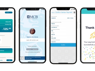Empresanan lider ta yama bon bini na un era nobo di innovacion den pago online