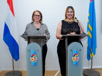 Minister Presidente a institui e comision 'Stop violencia contra hende muhe'