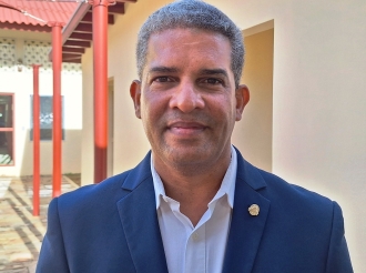 Integridad ta hopi importante pero ta bay tuma su tempo pa trece na un standard hopi halto na Aruba