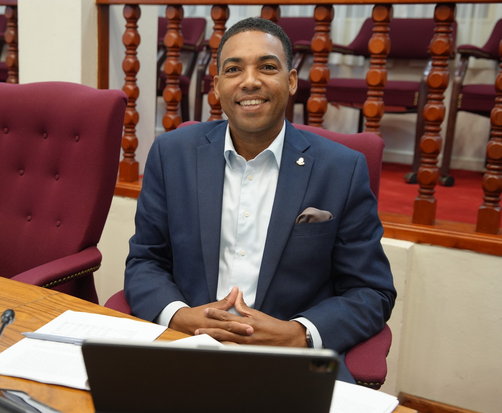 Presupuesto 2024 di Aruba ta reforsa e compromiso cu Educacion y e lucha contra Adiccion