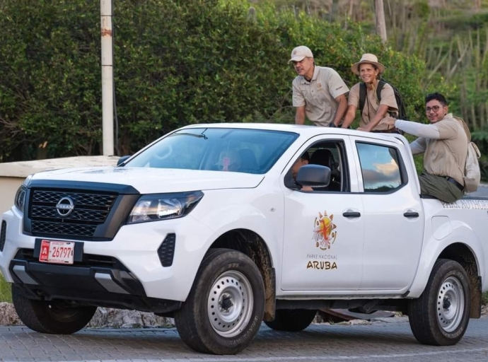 Tin tres motibo importante pakico lora a bay perdi na Aruba 76 aña pasa