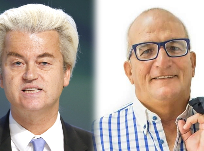 Por spera un posicion mas intransigente di Hulanda bao di Premier Wilders