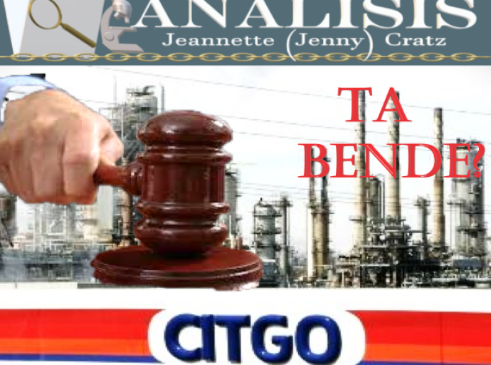 Aventura Citgo mester a produci mas proteccion interes di Aruba!