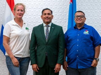 Proyecto di Agricultura na 13 scol basico a cuminsa