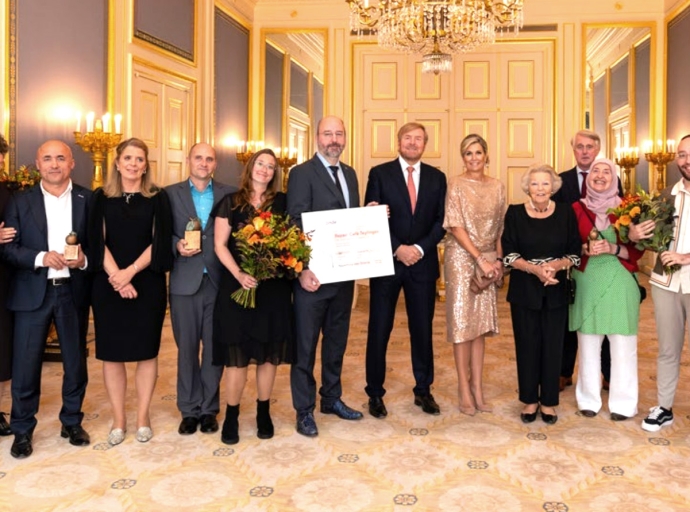 Oranje Fonds ta buscando iniciativa cu ta combati soledad