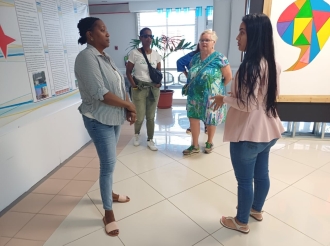 Archivo Nacional Aruba cu interesante exposicion “Diaspora Arubiano” celebrando Dia di Betico