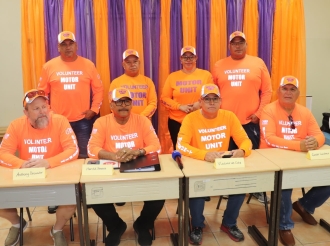 Prome Walk & Run organisa pa Fundacion Motor Unit Aruba