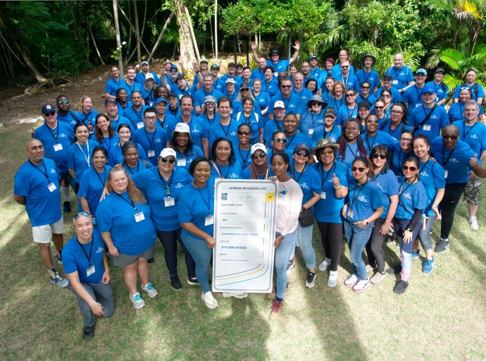 RBC ta organiza su Global Citizens Conference 2023 na Bahamas