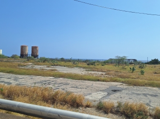 Varios minister tin diferente pensamento riba e tema di waf di San Nicolas pero nada tin concreto   