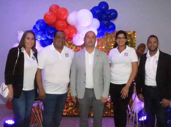 A duna inicio na e actividadnan festivo pa celebra 90 aniversario di RCA