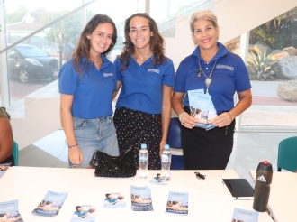 Di cada tres adulto mayor dos ta sufri di Alzheimer- Demencia, pesey e  proyecto “Cana Hunto cu Mi”