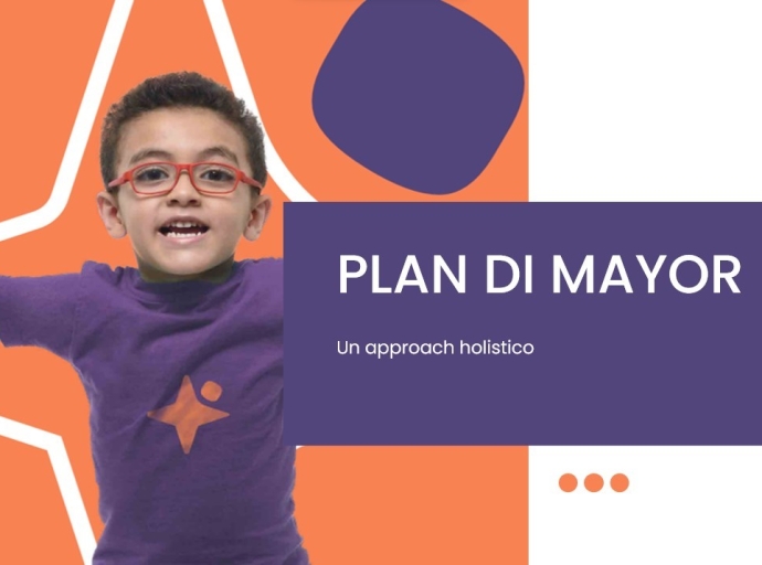 Ley di Plan di Mayor ta un logro mas na bienestar di nos muchanan