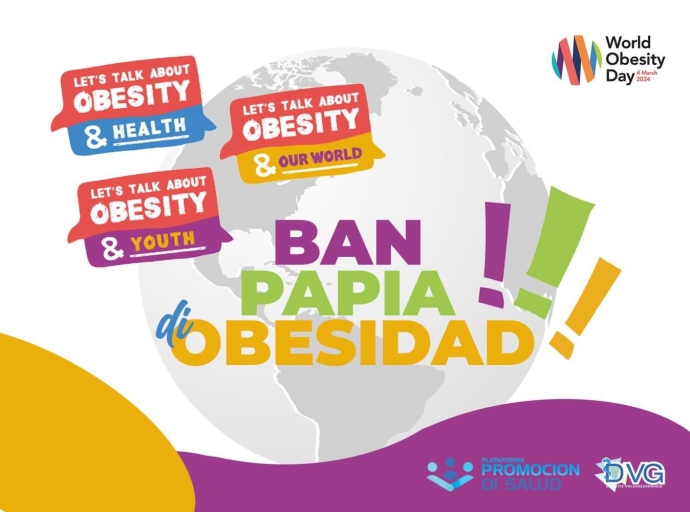 "Cambia Perspectivanan: Laga Nos Papia Tocante Obesidad y…,"