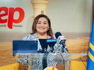 Ta un proceso extenso ta tumando lugar ya pa algun aña pa loke ta trata abuso di mucha