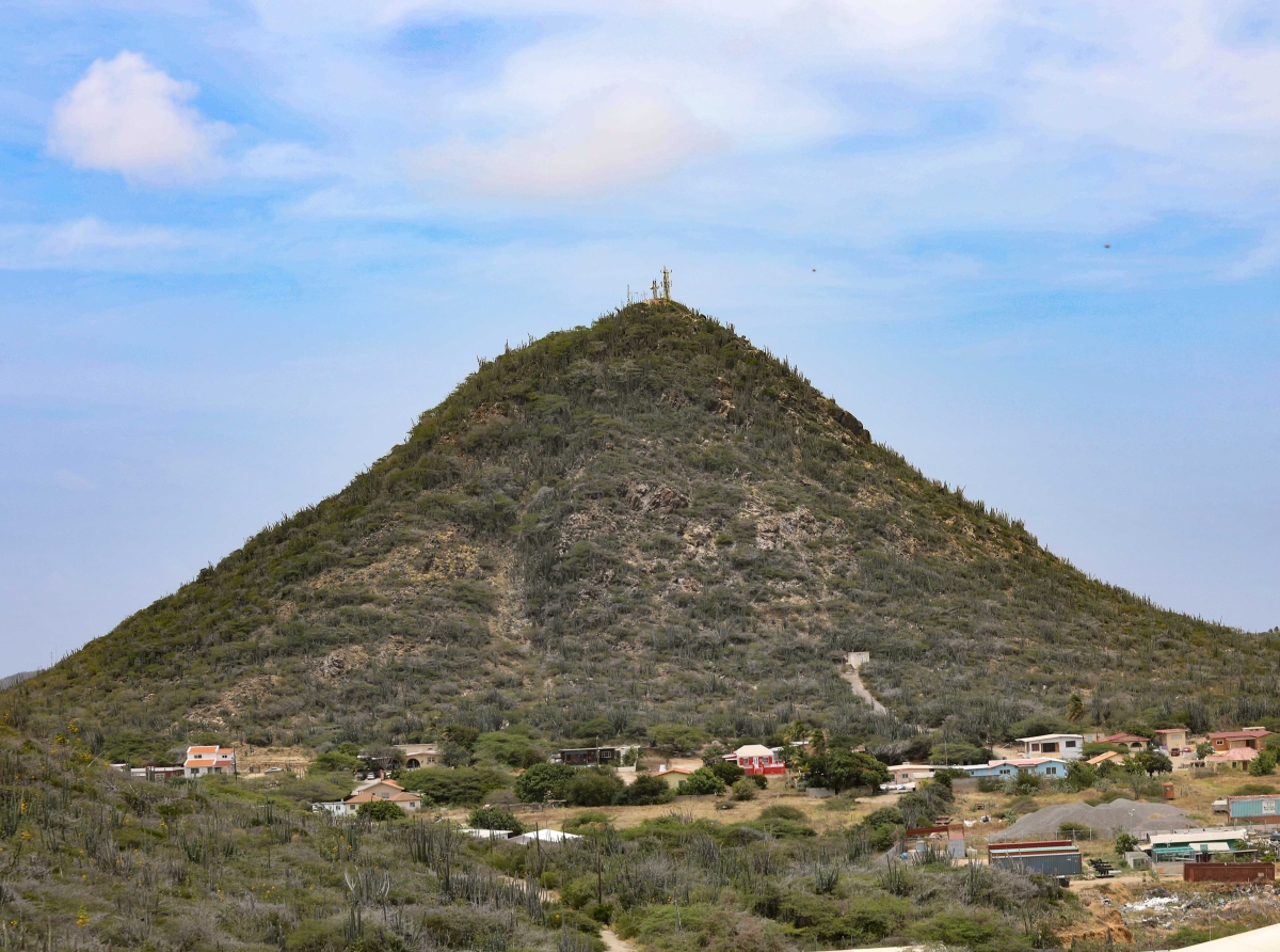 Riba un 13 di maart cuater aña pasa Aruba a wordo enfrenta cu Covid-19   