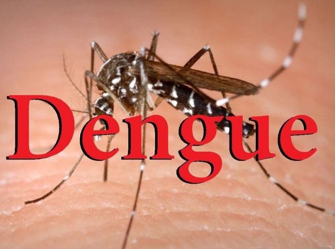 Casonan sospechoso di Dengue ta subiendo na Aruba