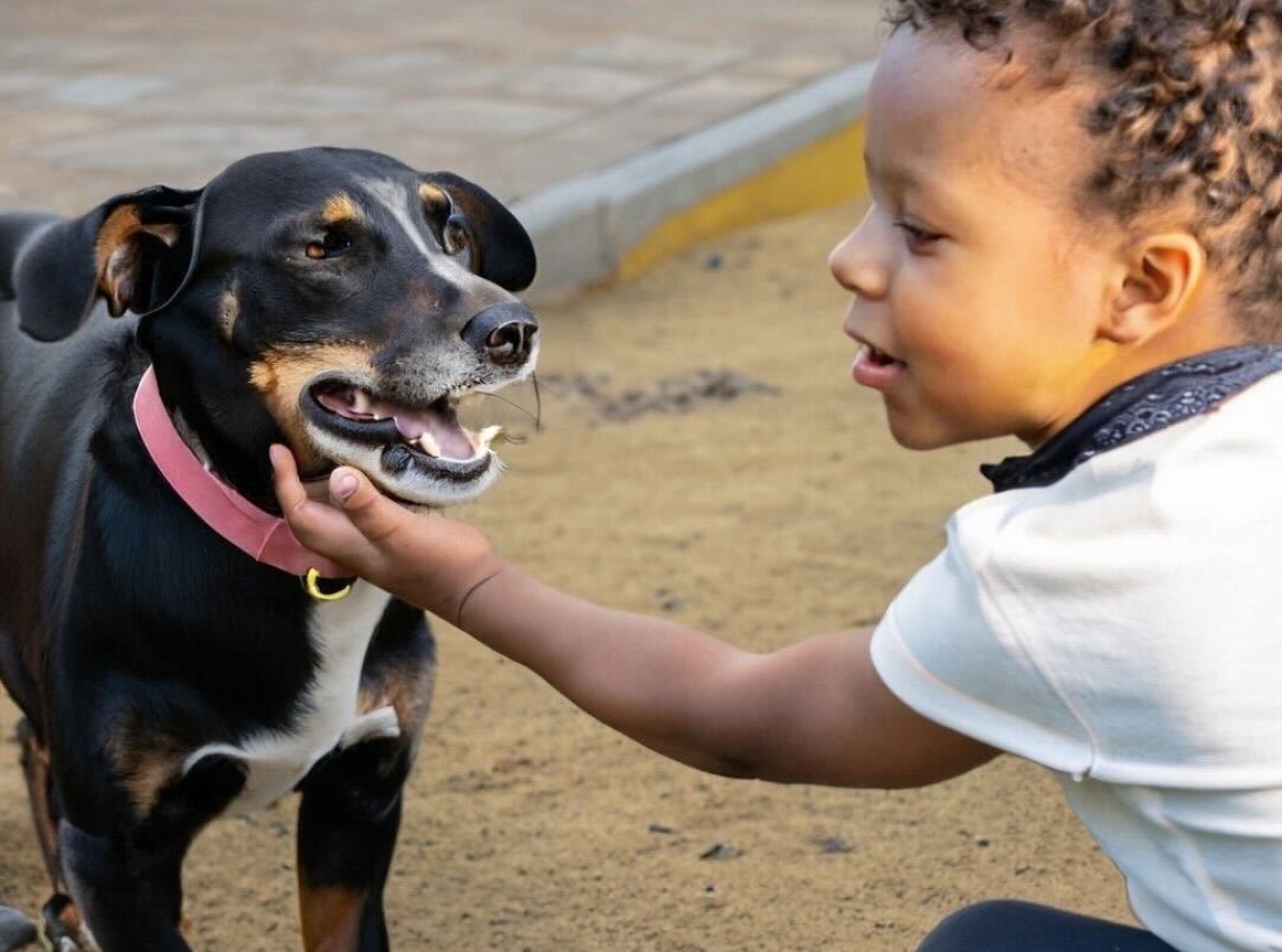 Gobierno trahando riba un ley nobo pa un futuro liber di Abuso di Animal