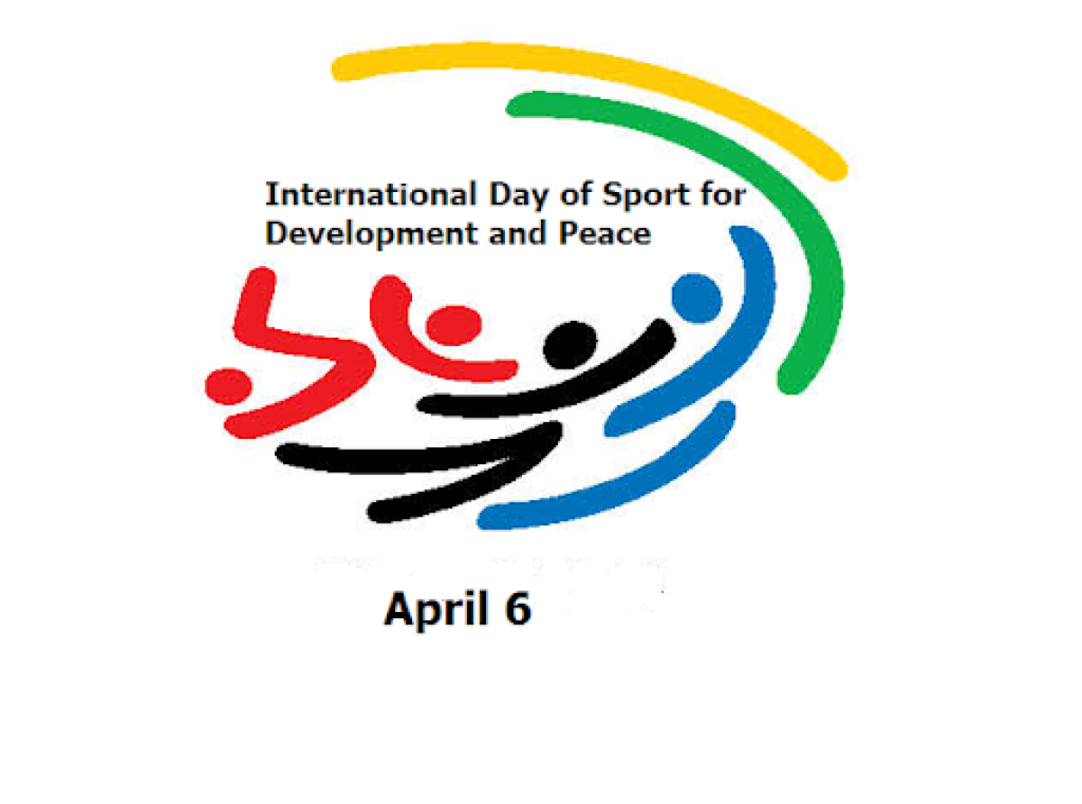Awe ta observa e Dia Internacional di Deporte pa e Desaroyo y e Paz