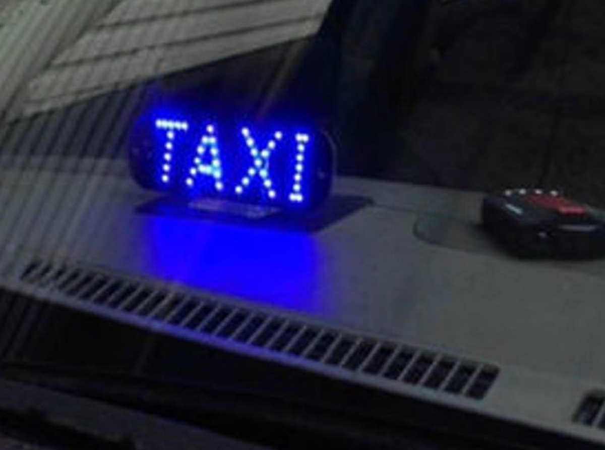 Autoridadnan awor ta controla e ‘forma di bisti’ di Taxistanan tambe