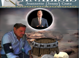 Mike kier depone Pensioen den e graf cu el a construi pa Florin!