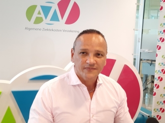 Fortificacion di prome liña di cuido medico tin prioridad door di Ministerio pero tambe di AZV